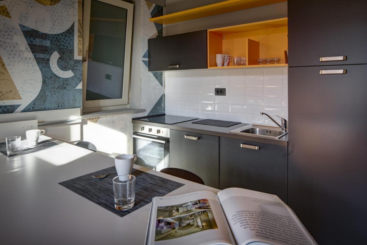 Quadrato Apartamento Turín