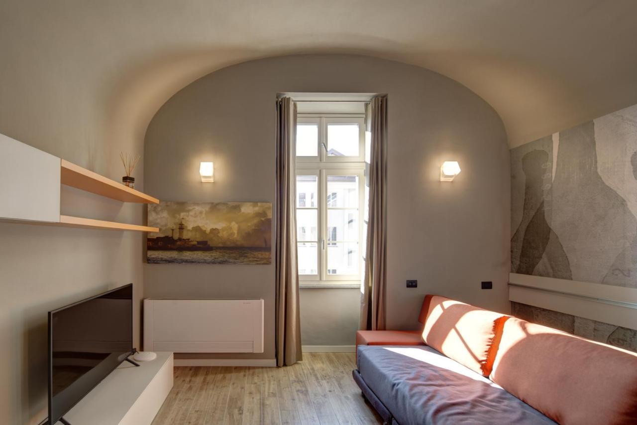 Apartamento Quadrato