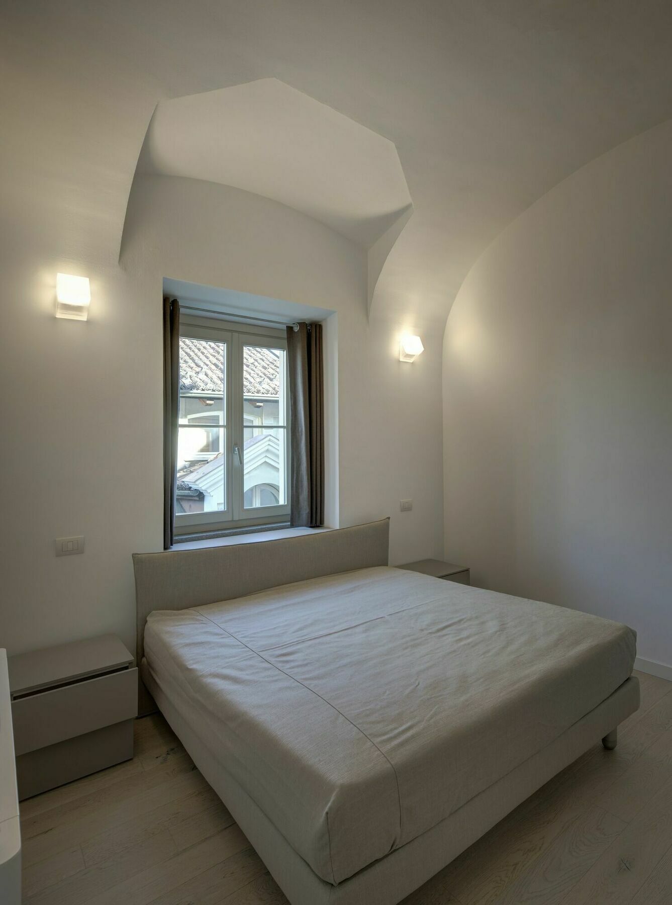 Quadrato Apartamento Turín