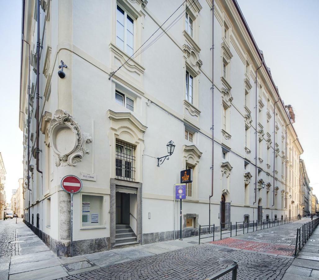 Quadrato Apartment Turin