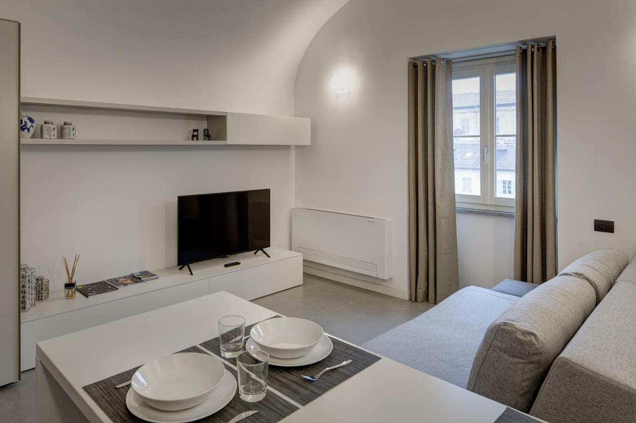 Quadrato Apartamento