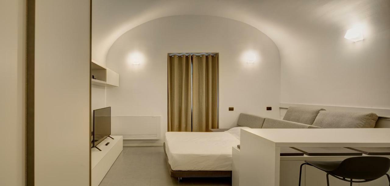 Quadrato Apartamento Turín