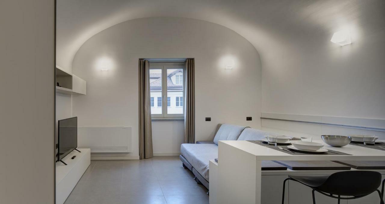 Quadrato Apartamento