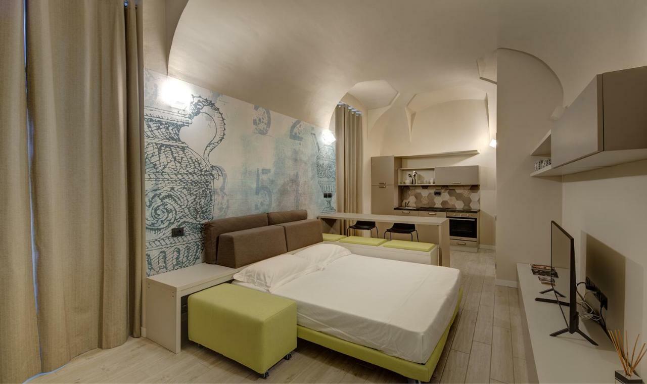 Quadrato Apartamento Turín