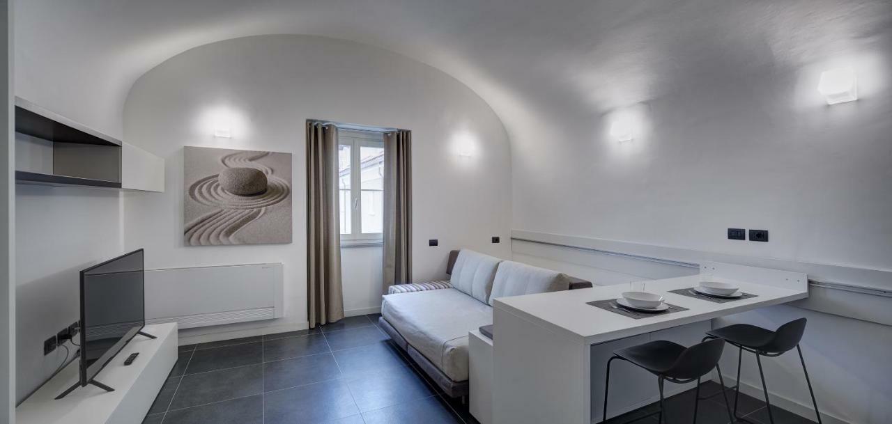 Apartment Quadrato Turin